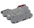 Solid State Relay, 1NO, 2A, 30V, Screw Terminal,